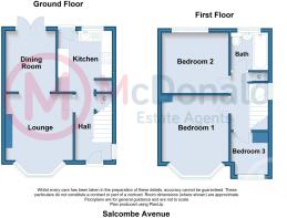 29 Salcombe Avenue