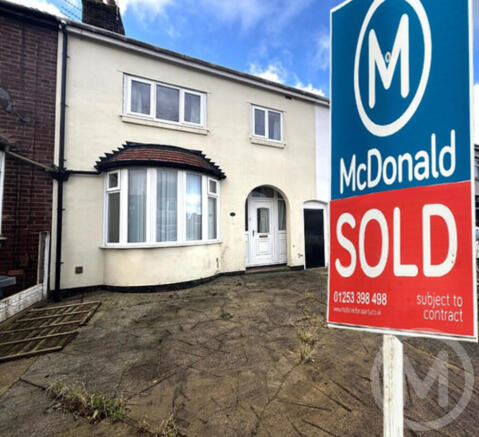 25 foxdale - SOLD