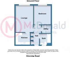 46 Kincraig Road