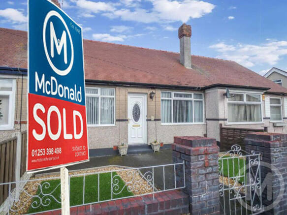 1 tyrone - SOLD