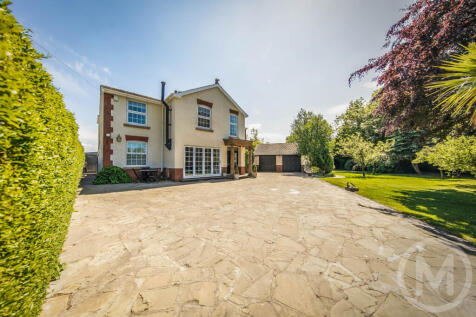 Park Lane, Preesall, Poulton-le-Fylde