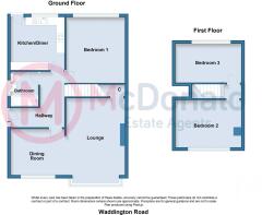 Waddington Road FP