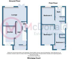 2 Winnipeg Court