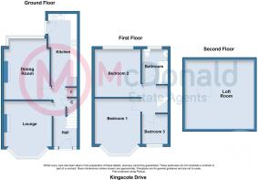 Kingscote Drive FP
