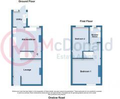 Onslow Road FP