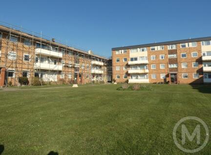 Pembroke Court, Queens Promenade, Bispham