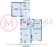 43 Whiteholme Drive