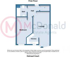 32 Holroyd Court