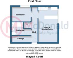 Mayfair Court FP