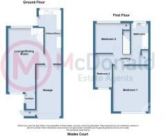Wades Court FP