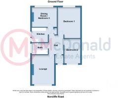 15 Norcliffe Road
