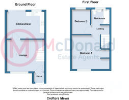 Crofters Mews FP