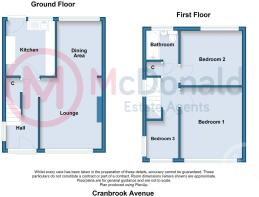 Cranbrook AvenueFP