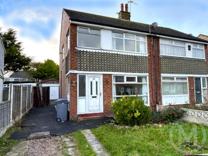 Cranbrook Avenue, Blackpool, FY2 0BZ