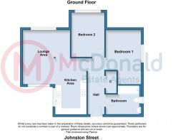 Johnston Street FP