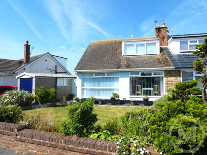 Kirkstone Drive, Norbreck