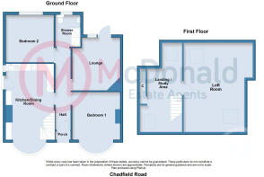 Chadfield Road FP