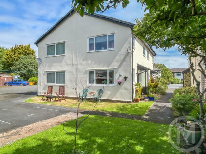 Brecon Close, Blackpool