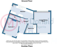 Hockley PlaceHP