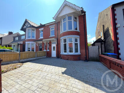 Mere Road, Blackpool