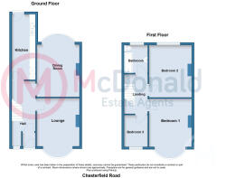 Chesterfield Road FP