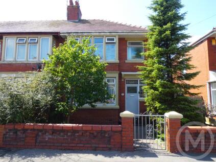 Morston Avenue, Bispham