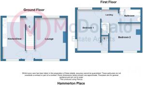 Hammerton Place FP