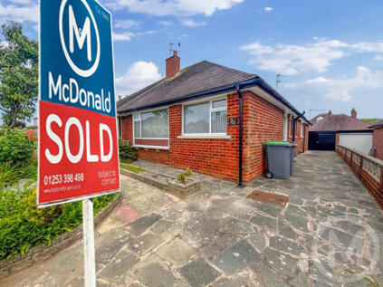 Bethel Avenue, Bispham, Blackpool