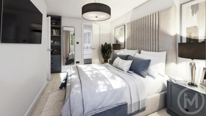 Sunningdale_Bedroom