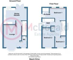 10 Beech Drive