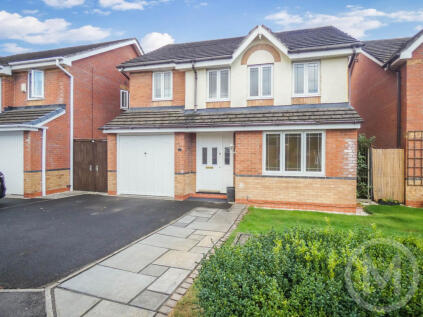 Sage Close, Bispham