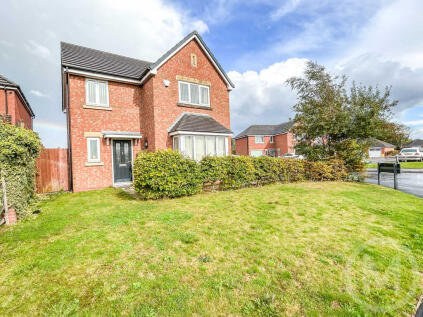 Paddock Close, Westby, Blackpool, FY4 5FY
