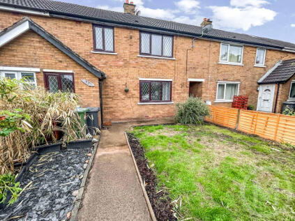 Meadow Park, Staining, Blackpool, FY3 0DN