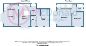 15a Pembroke Avenue