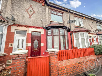 Manchester Road, Blackpool