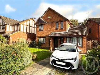 Myrtle Avenue, Thornton-Cleveleys