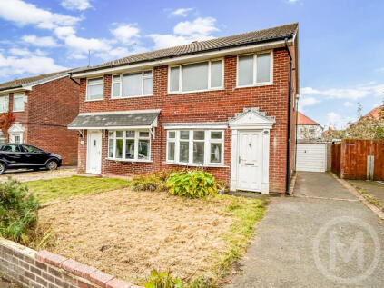 Valentia Road, Bispham