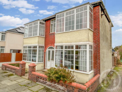 Pearl Avenue, Blackpool