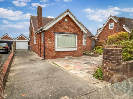 Stafford Avenue, Poulton-le-Fylde, FY6 8BJ