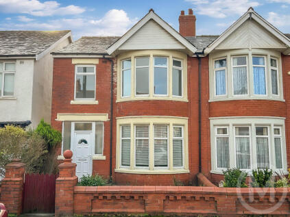 Warley Road, Blackpool