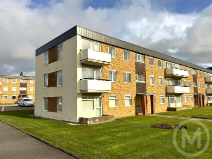 Pembroke Court, Queens Promenade, Bispham