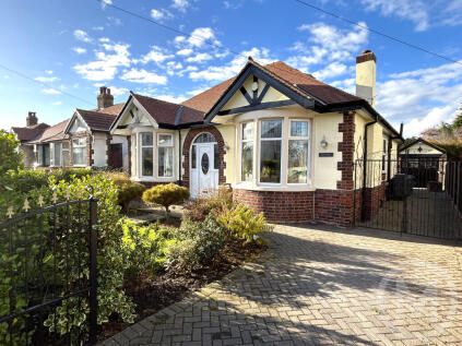 Bryning Avenue, Bispham