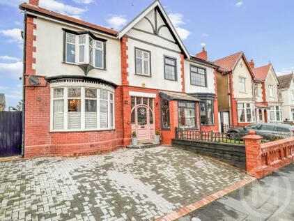 Arundel Avenue, Bispham