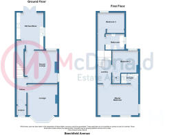 Beechfield Avenue FP
