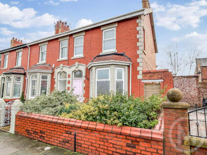 Beechfield Avenue, Stanley Park