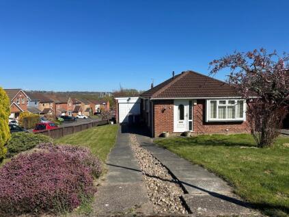 Erica Drive, South Normanton, DE55