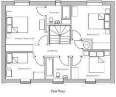 Floorplan 2