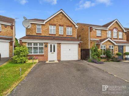 Buntingbank Close, South Normanton, DE55