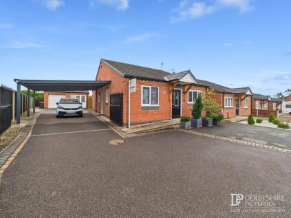 Main Road, Shirland, DE55