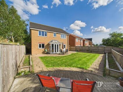 Oakview Gardens, Morton, DE55